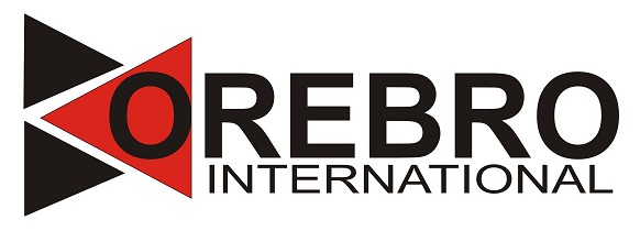 Orebro International